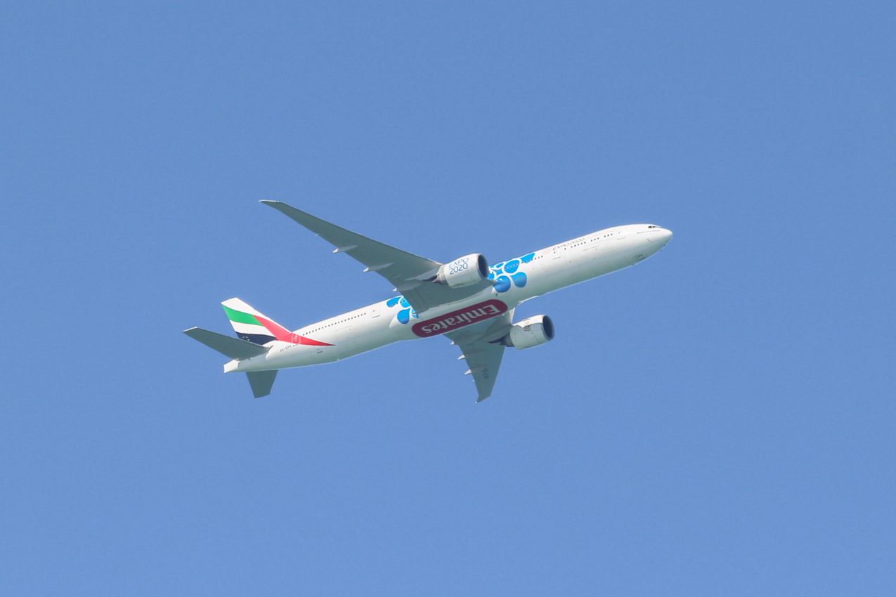 Howth, Ireland, 2018