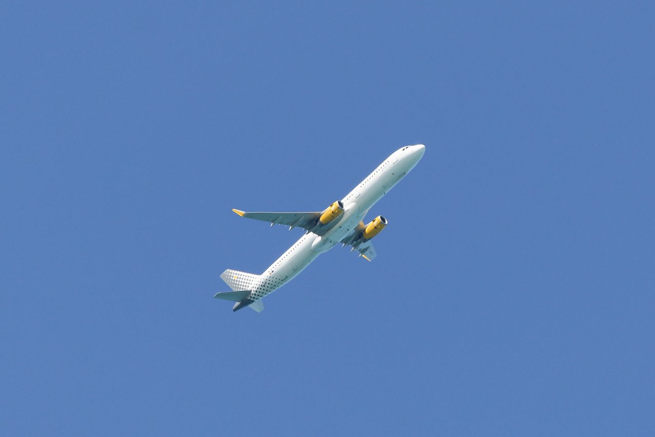 Howth, Ireland, 2018