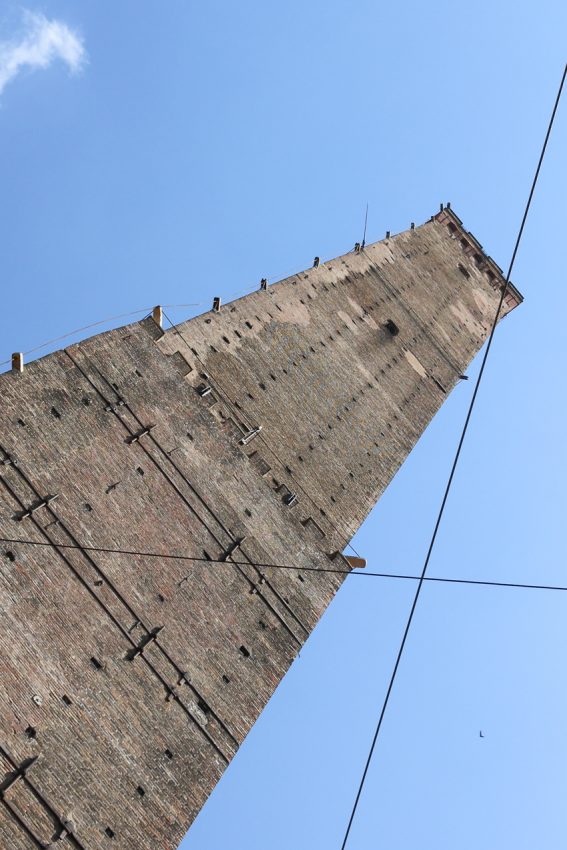 Bologna, Italy, 2018