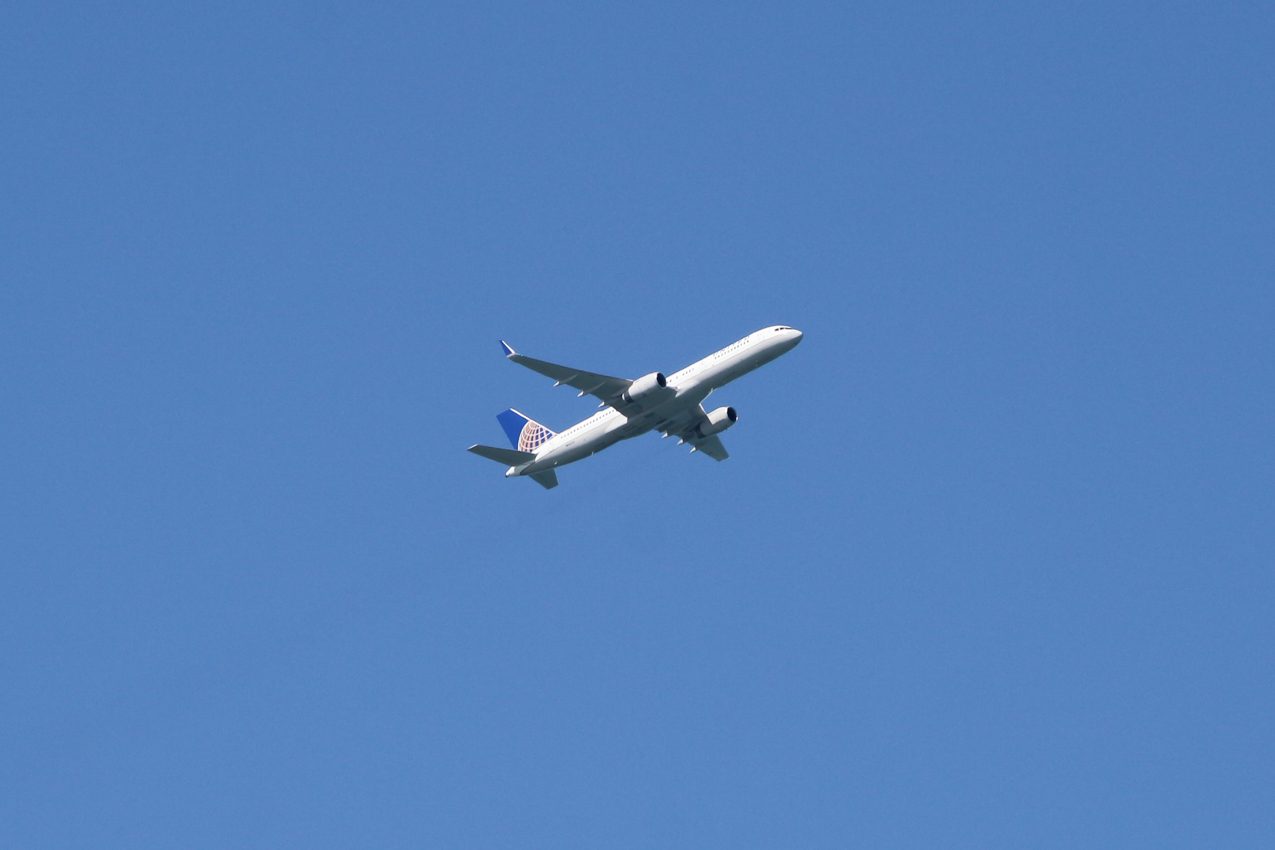 Howth, Ireland, 2018