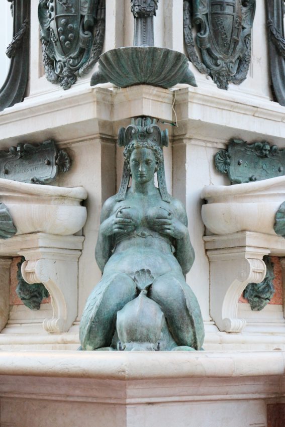 Bologna, Italy, 2018