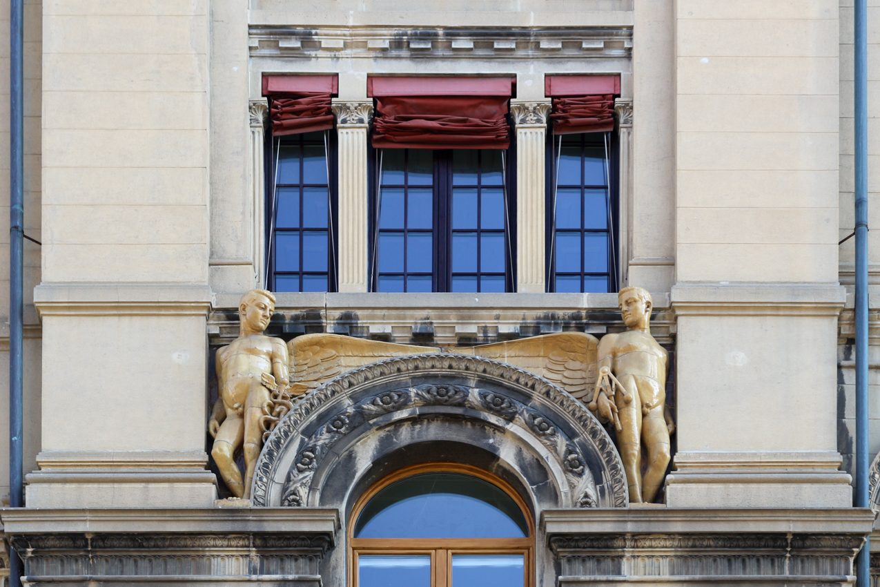 Bologna, Italy, 2018