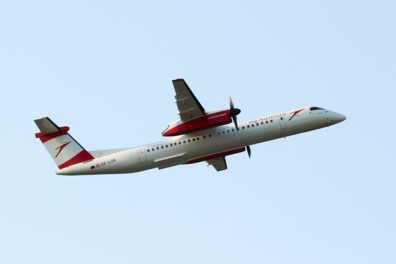 Bologna Guglielmo Marconi Airport, 2018