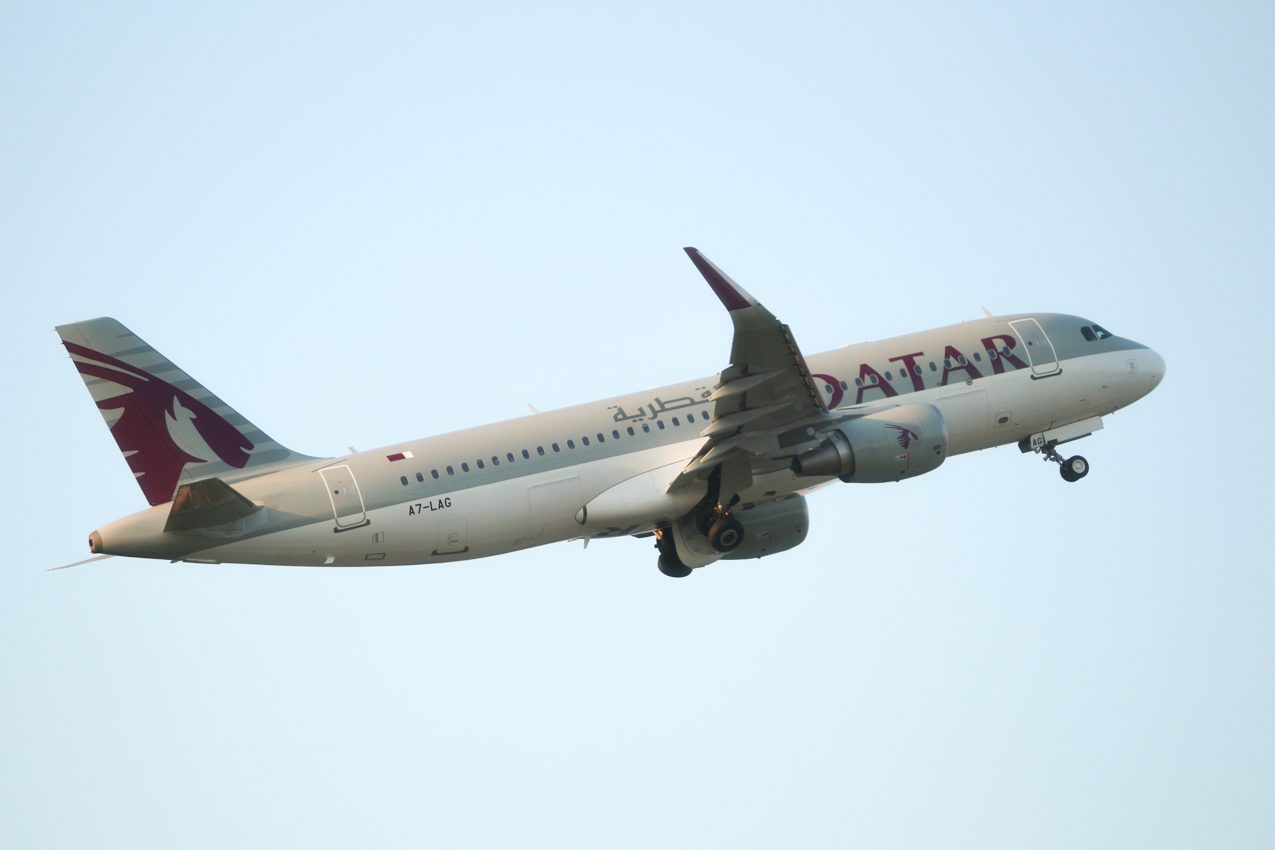 Bologna Guglielmo Marconi Airport, 2018