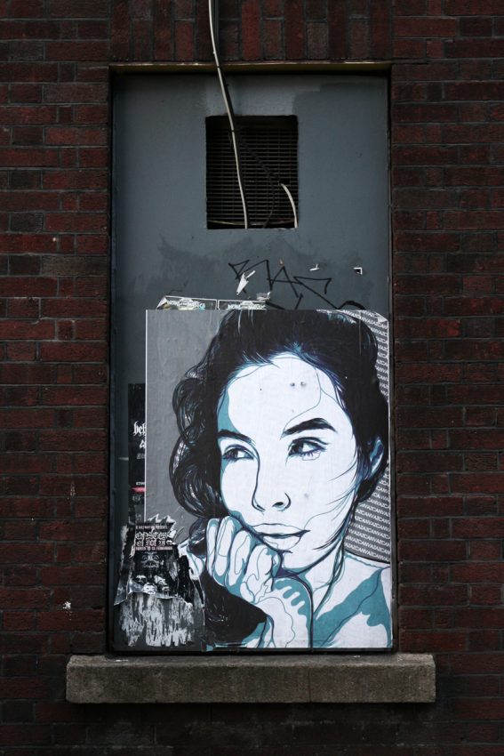Dublin, Ireland, 2018